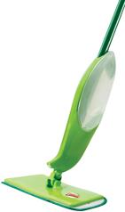 Libman Precision Angle Broom