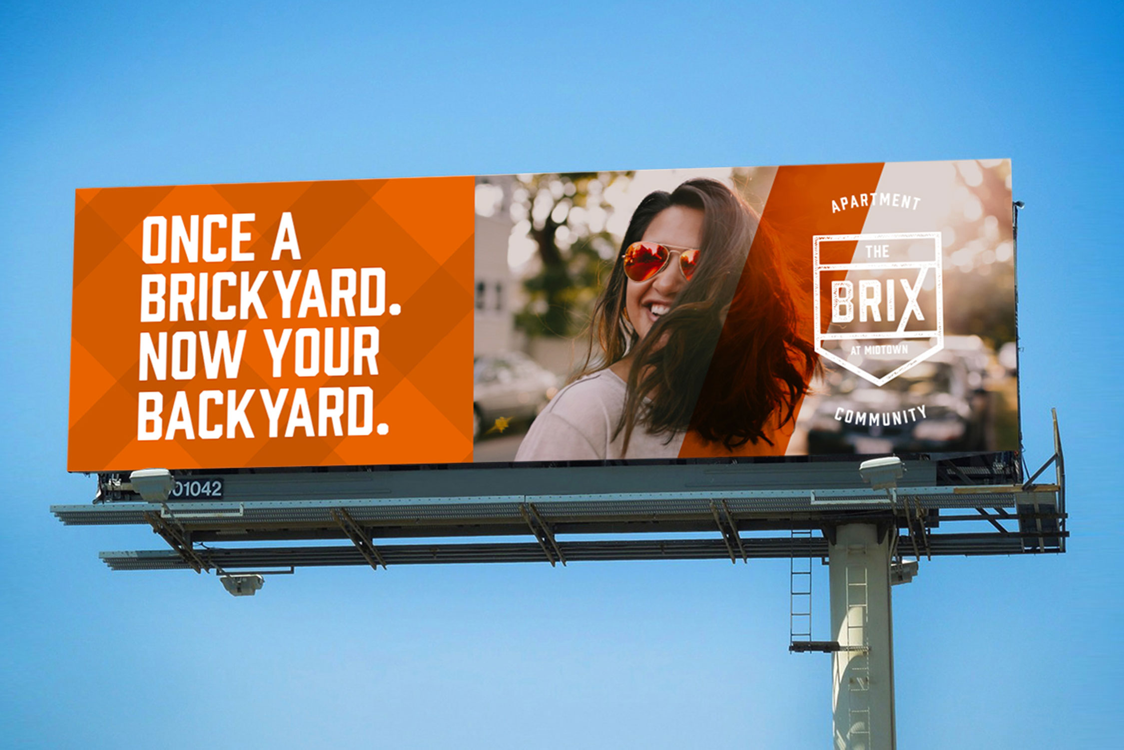 Brix - Outdoor and Collateral
