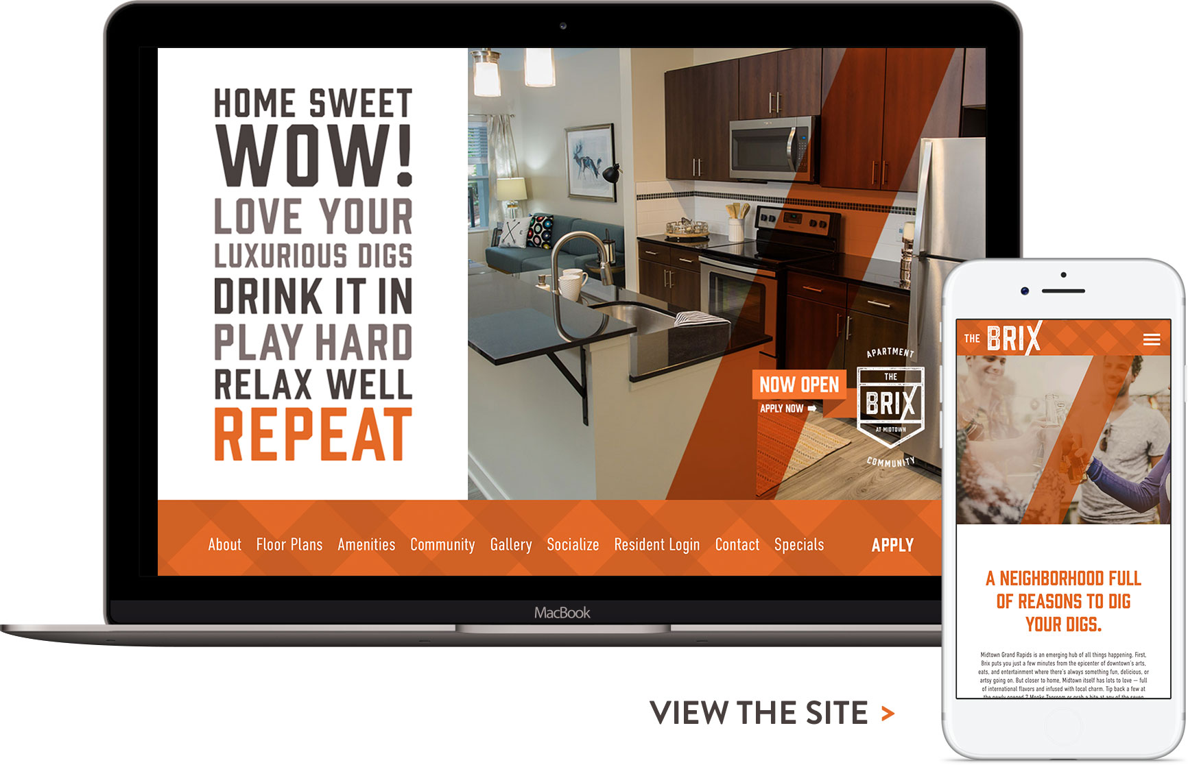 Website Design