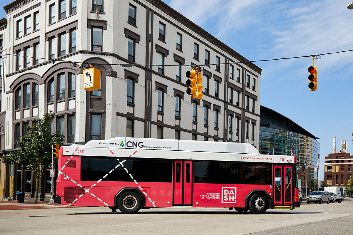 Bus Design