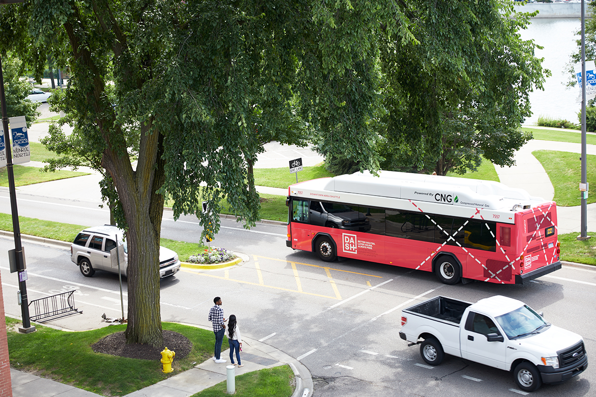 Bus Design
