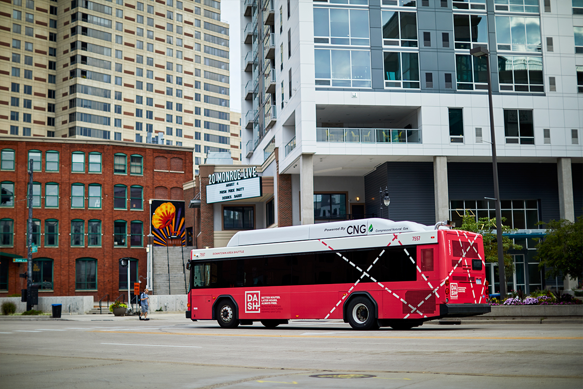 Bus Design