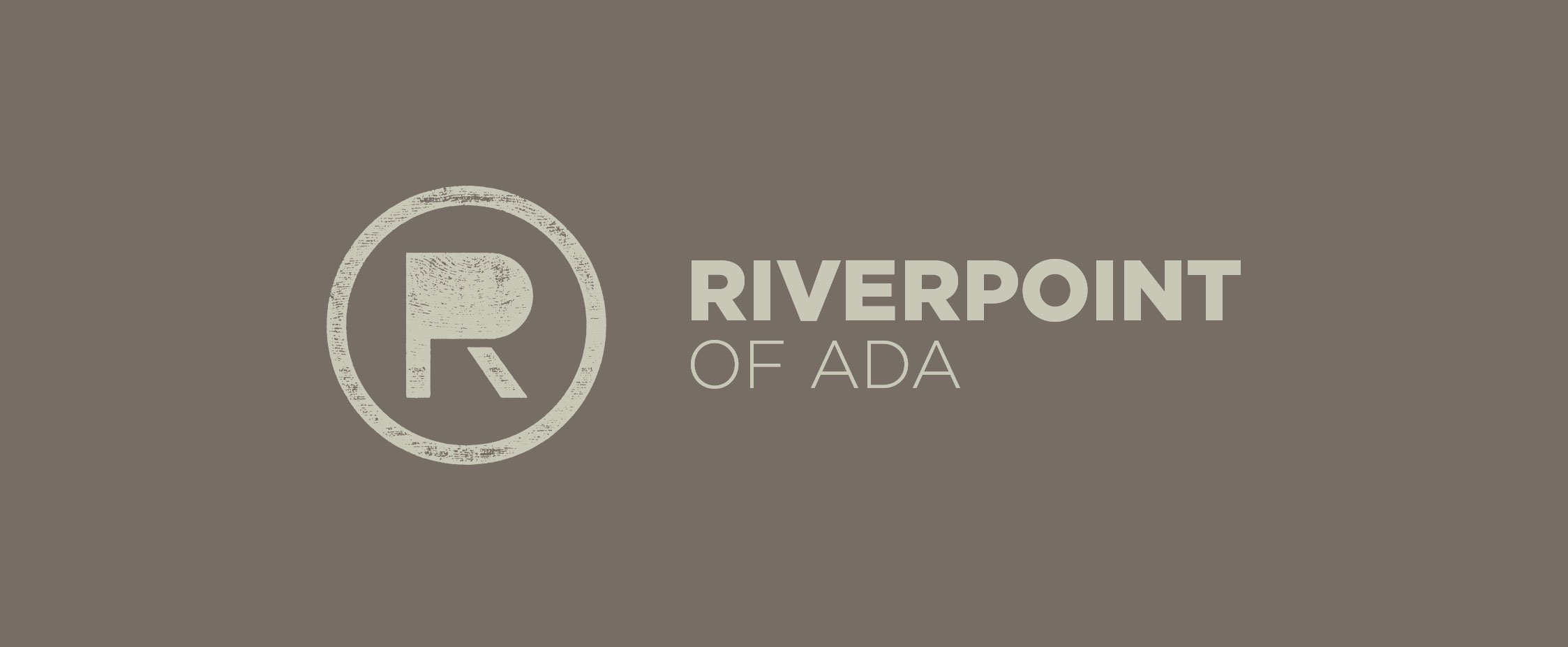 Riverpoint of Ada