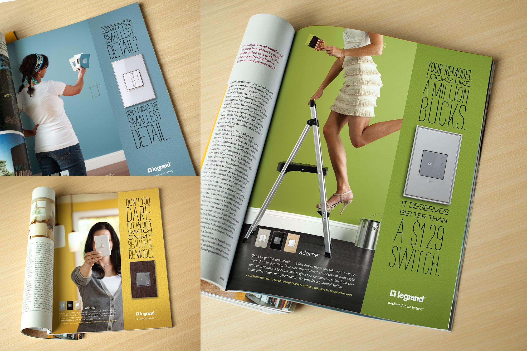 Advertising