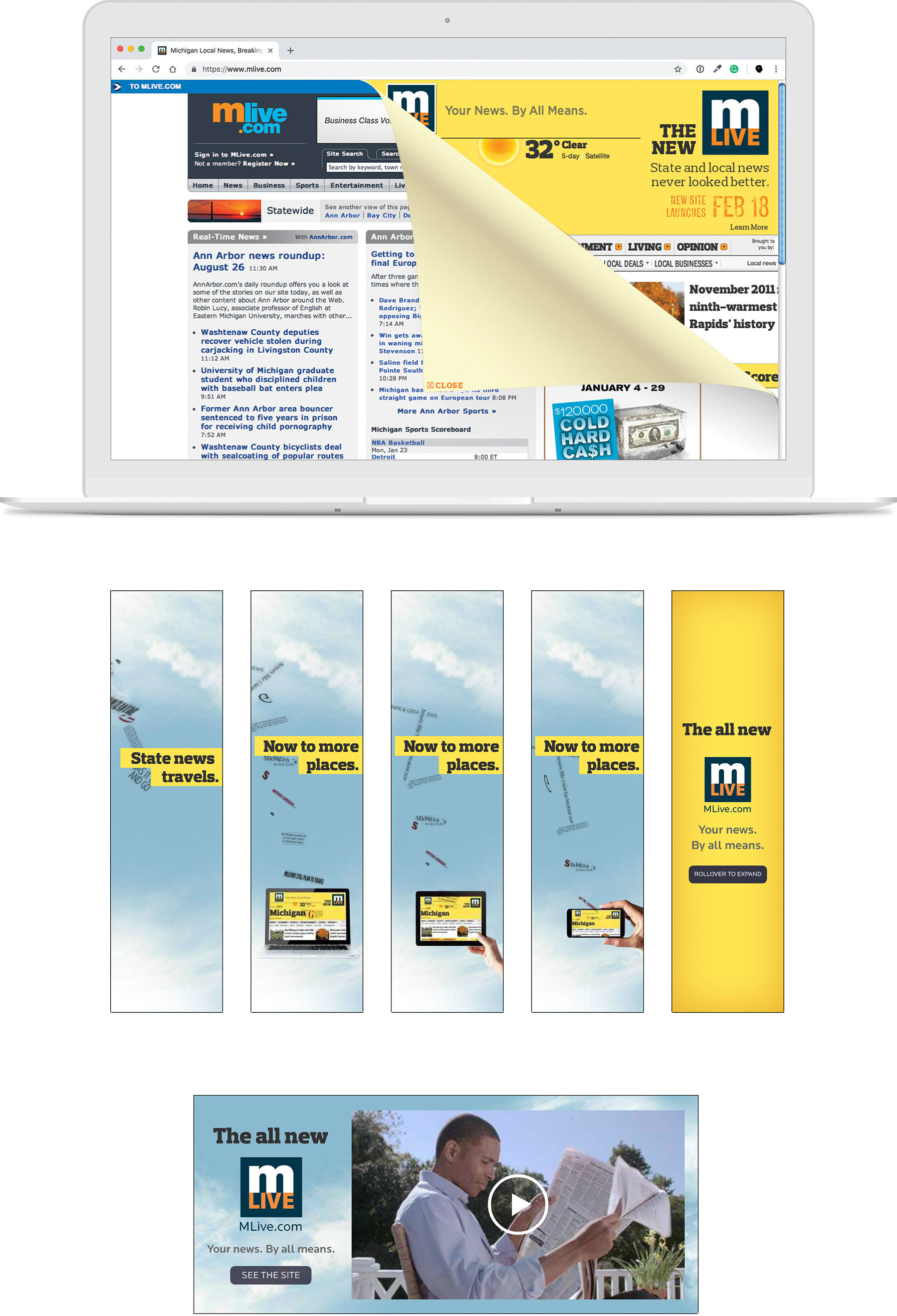 Digital Advertising