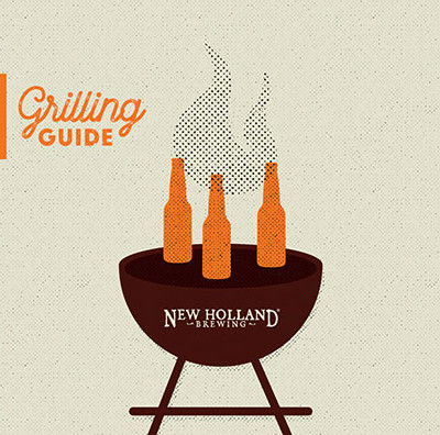 New Holland Grilling Guide